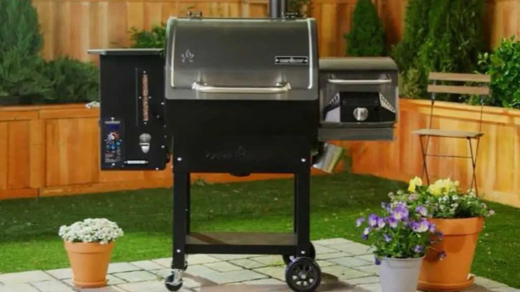 Camp Chef Flame Out Error Code Reasons + Solutions [Solved