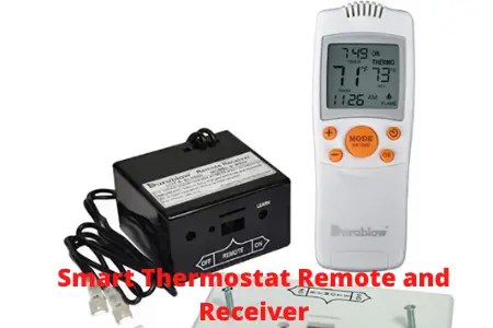 How To Convert Manual Gas Fireplace To Remote Control [7 Easy Steps