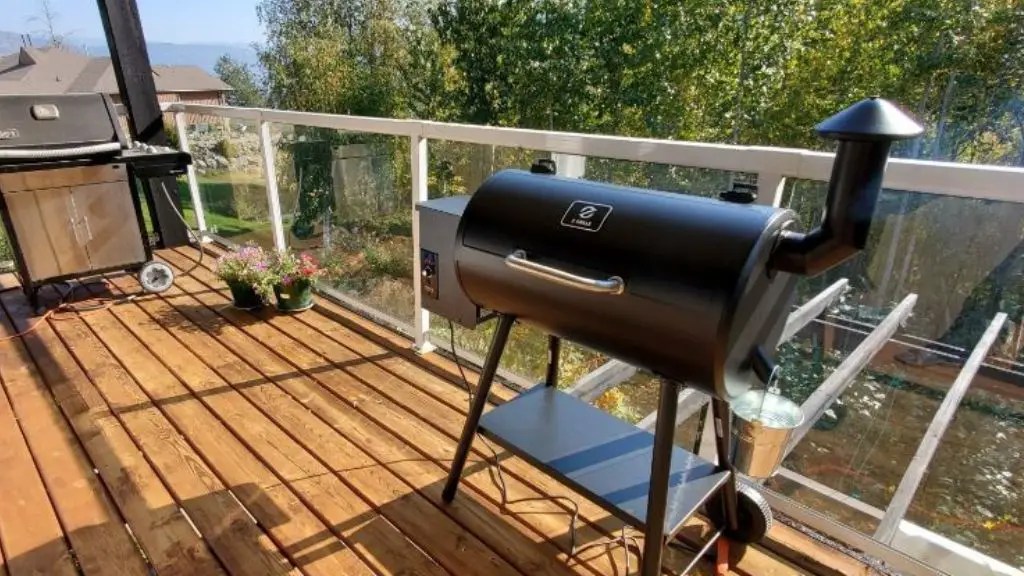 Z Grills Temperature Problems [7 Easy Solutions] FireplaceHubs