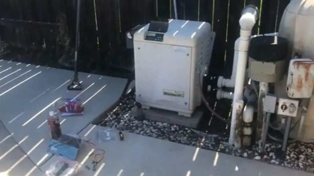 Pentair Heater Error Codes [Full List + Reasons + Solutions