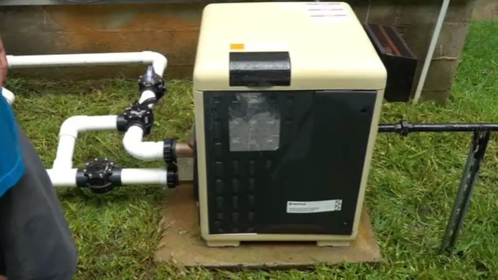 Pentair Heater Error Codes [Full List + Reasons + Solutions