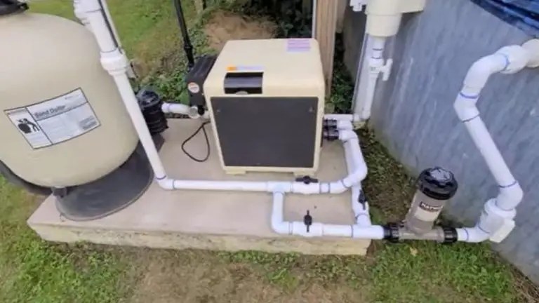 Pentair Heater Error Codes [Full List + Reasons + Solutions