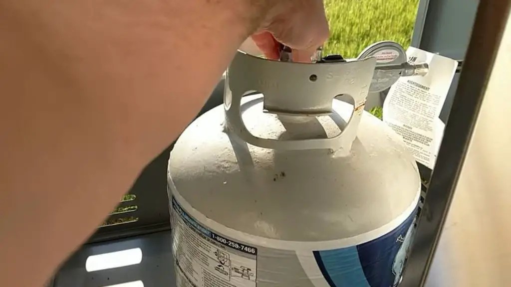 Why My Nexgrill Not Heating Up [Reasons + Solutions] FireplaceHubs