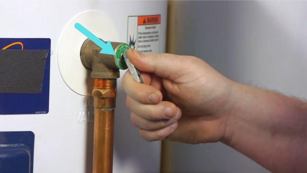 American Standard Water Heater Pilot Won’t Light [Reasons + Solutions