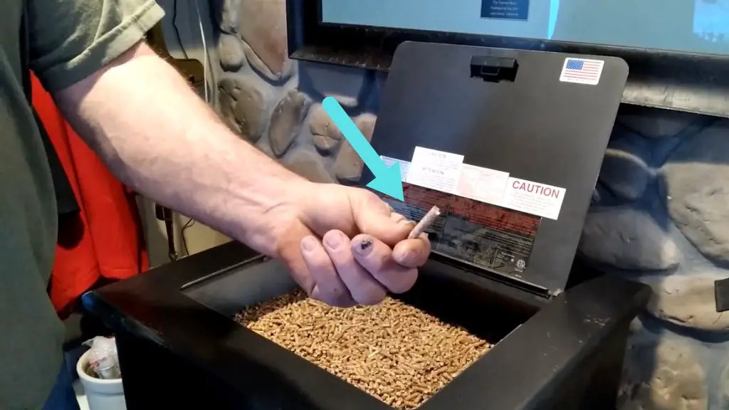 Kozi Pellet Stove Problems [9 Easy Solutions] FireplaceHubs