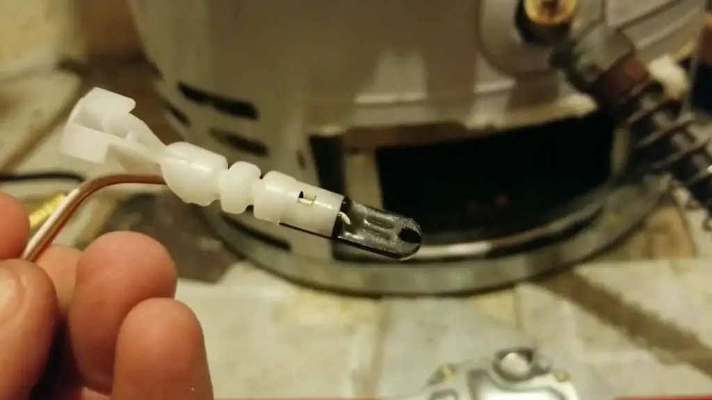Bradford White Water Heater Blinking 5 Times at Bernard Brammer blog