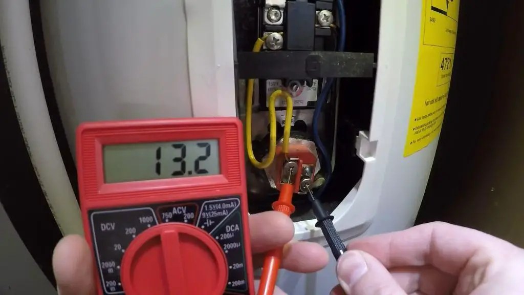 How To Reset Bradford White Water Heater [Ultimate Guide] - FireplaceHubs