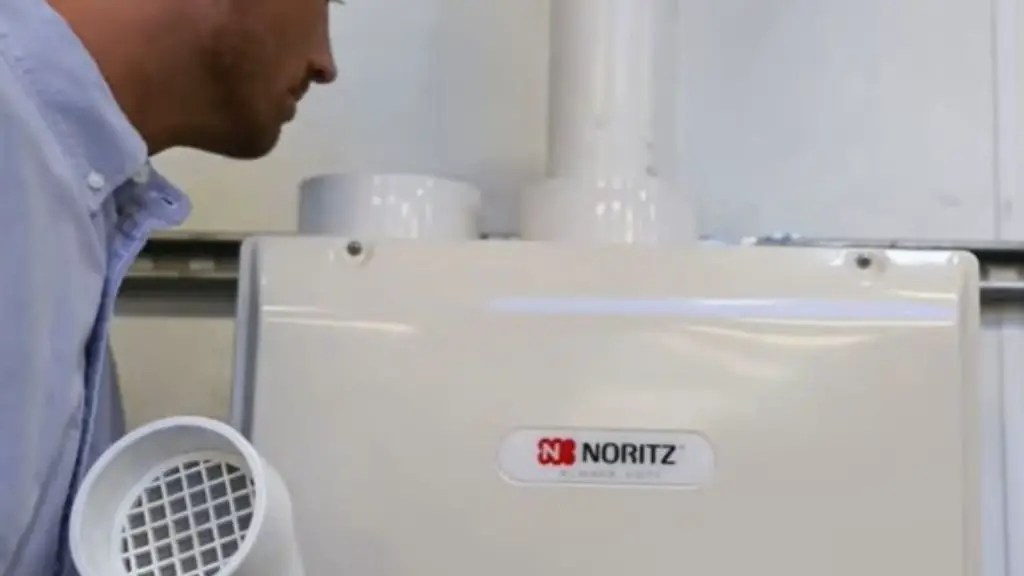 Noritz Tankless Water Heater Code 90 [Reasons + Solutions] FireplaceHubs