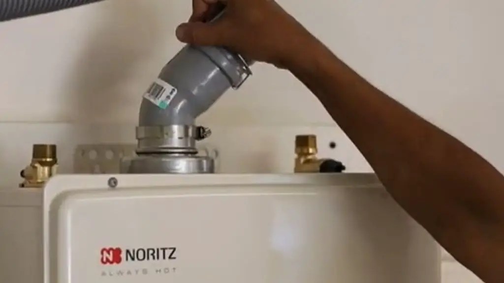 Noritz Tankless Water Heater Code 14 [Reasons + Solutions] FireplaceHubs