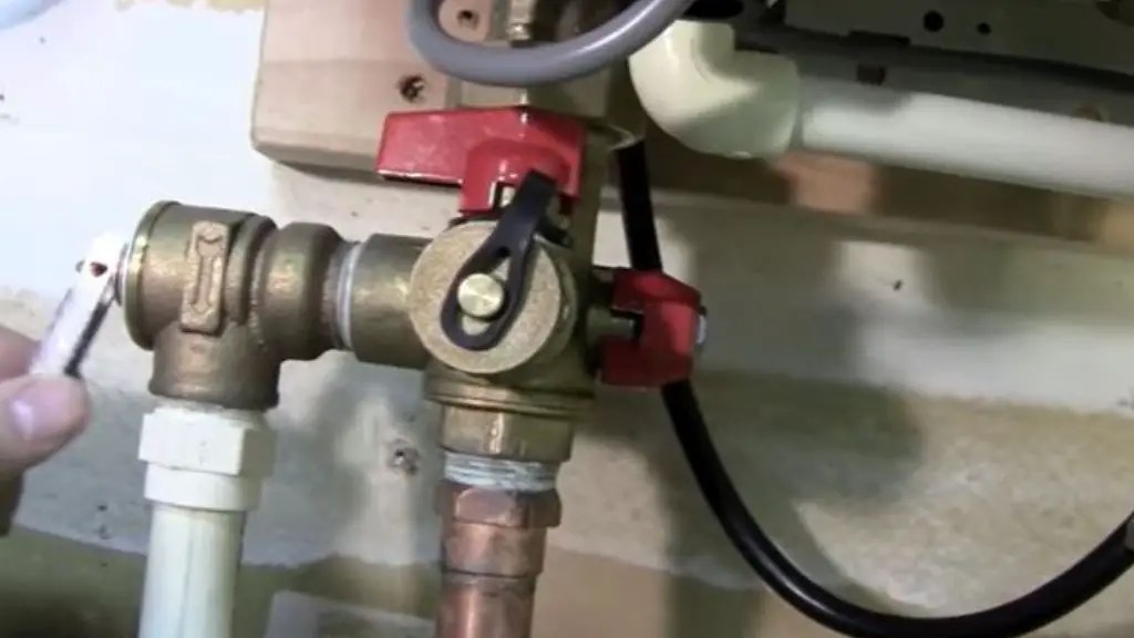 Noritz Tankless Water Heater Making Loud Noise [Reasons + Solutions