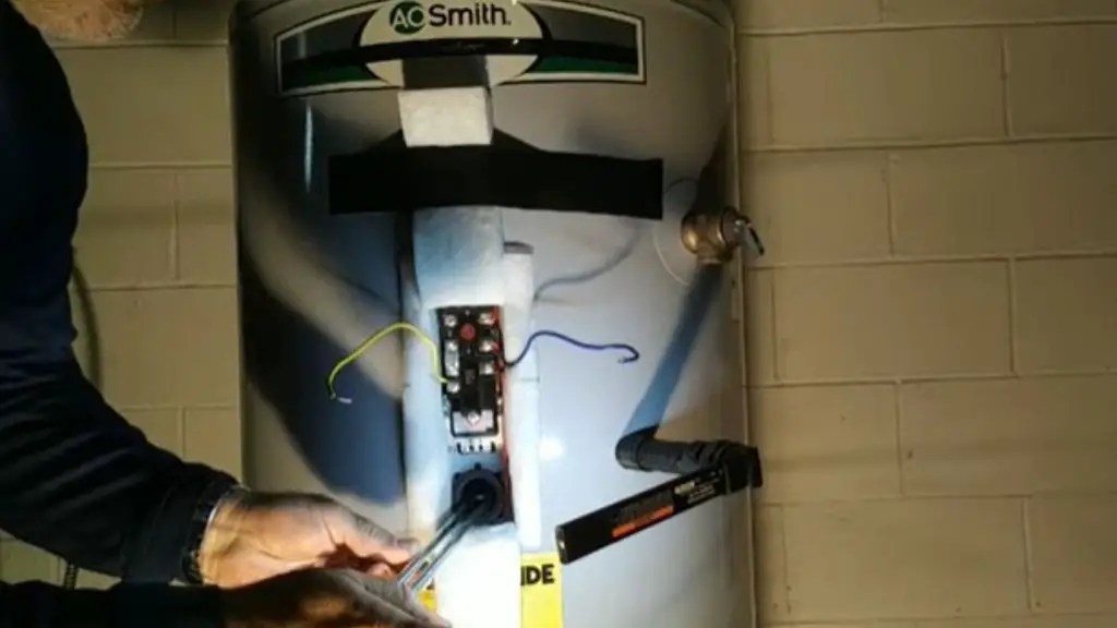 AO Smith Water Heater Not Heating [11 Easy Solutions] FireplaceHubs