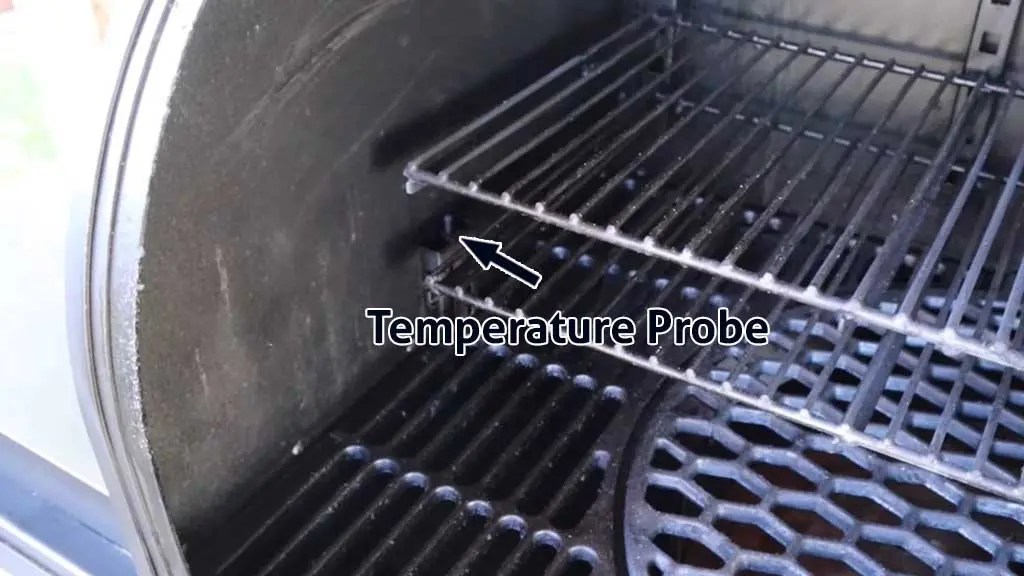 Oklahoma Joe Pellet Grill Troubleshooting [5 Easy Steps]