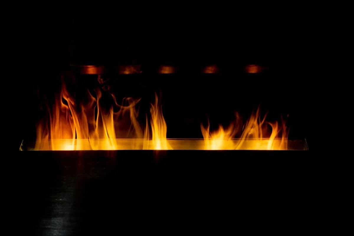 Green Energy The Basics of Bio Ethanol Fuel Fireplace Ideas