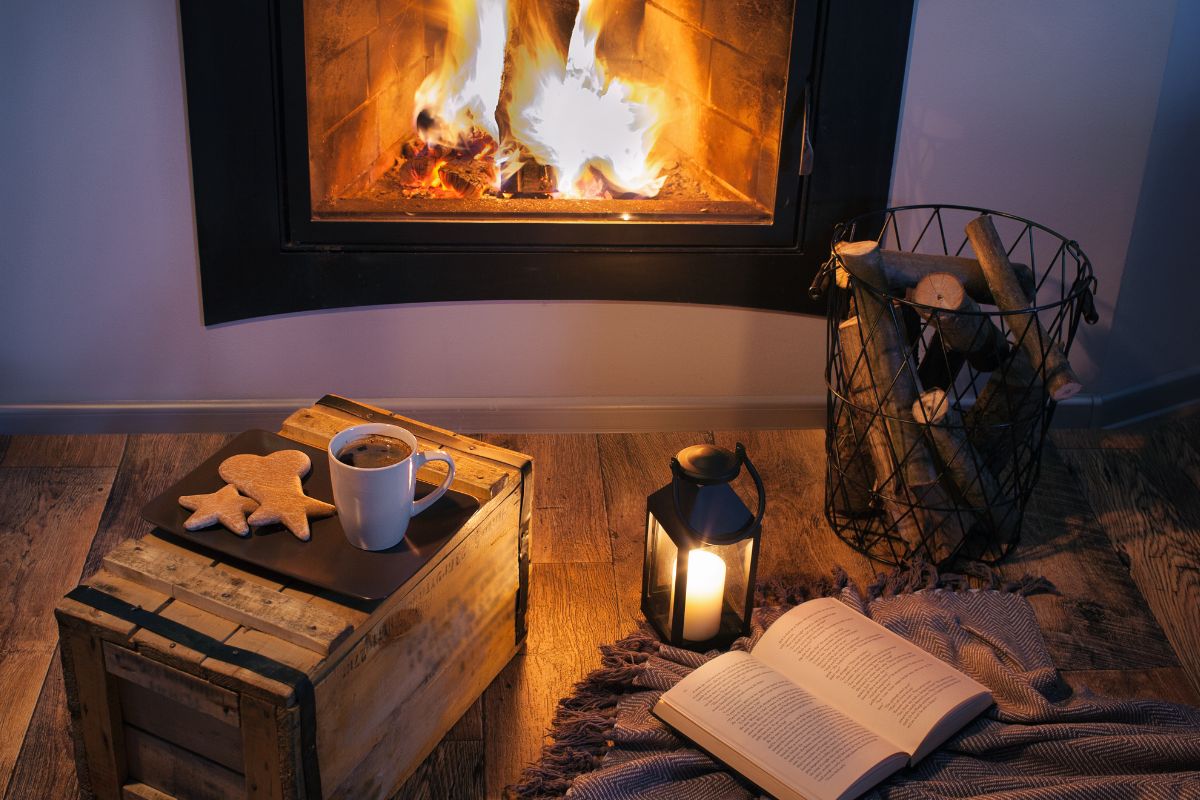 Electric Fireplaces Understanding and Solving Common Issues