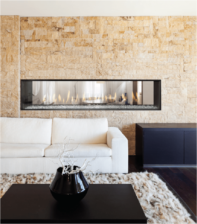 Montigo - The Fireplace Loft