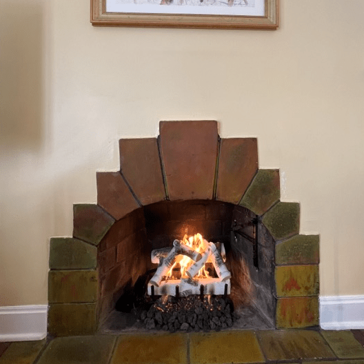 Gallery Fireplace Mike