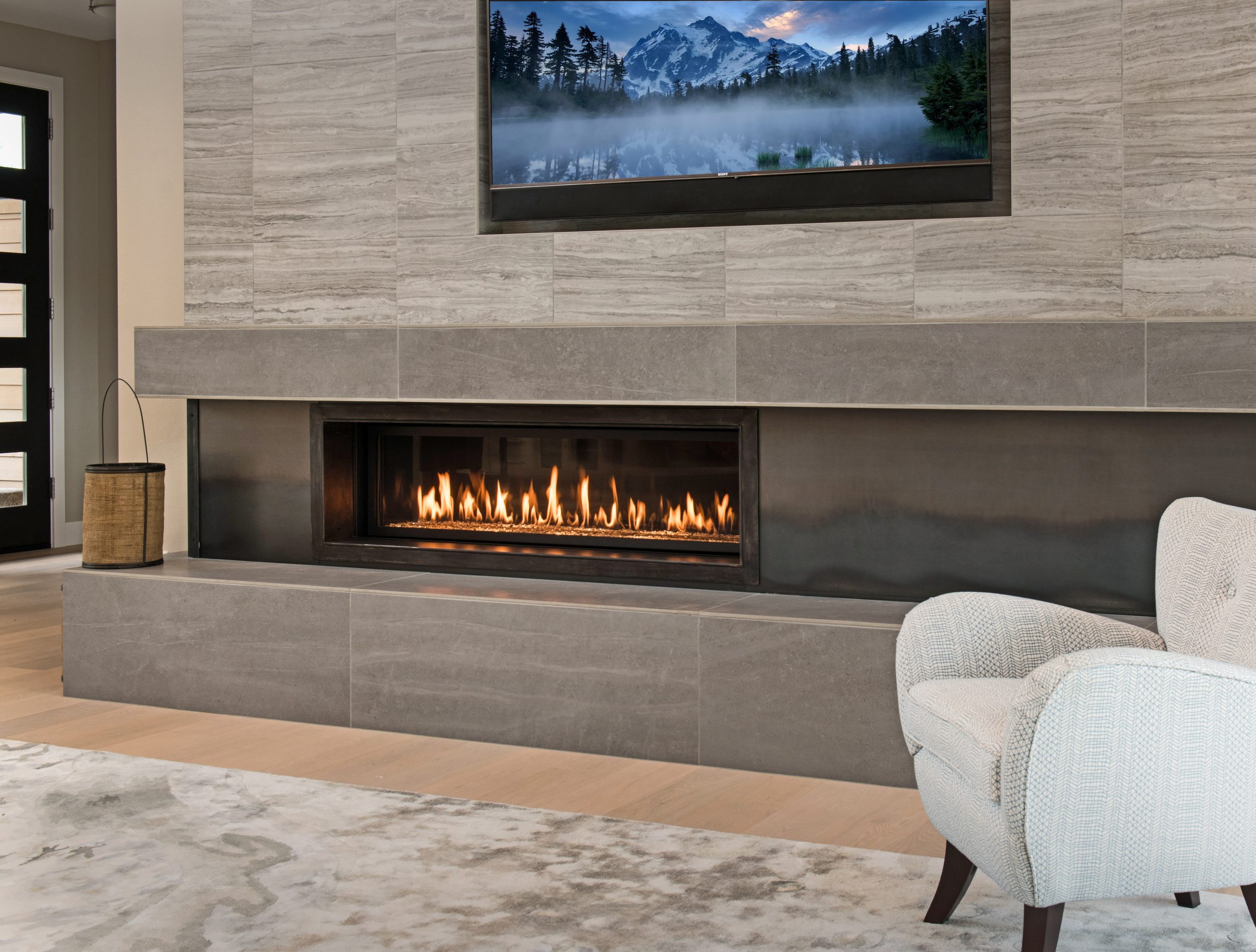 Gas, Wood, or Electric Fireplaces for sale Reno, Sparks, Lake Tahoe and