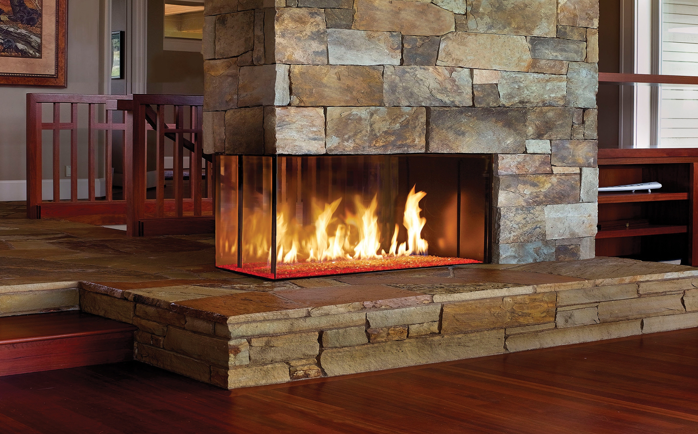 Gas, Wood, or Electric Fireplaces for sale Reno, Sparks, Lake Tahoe and