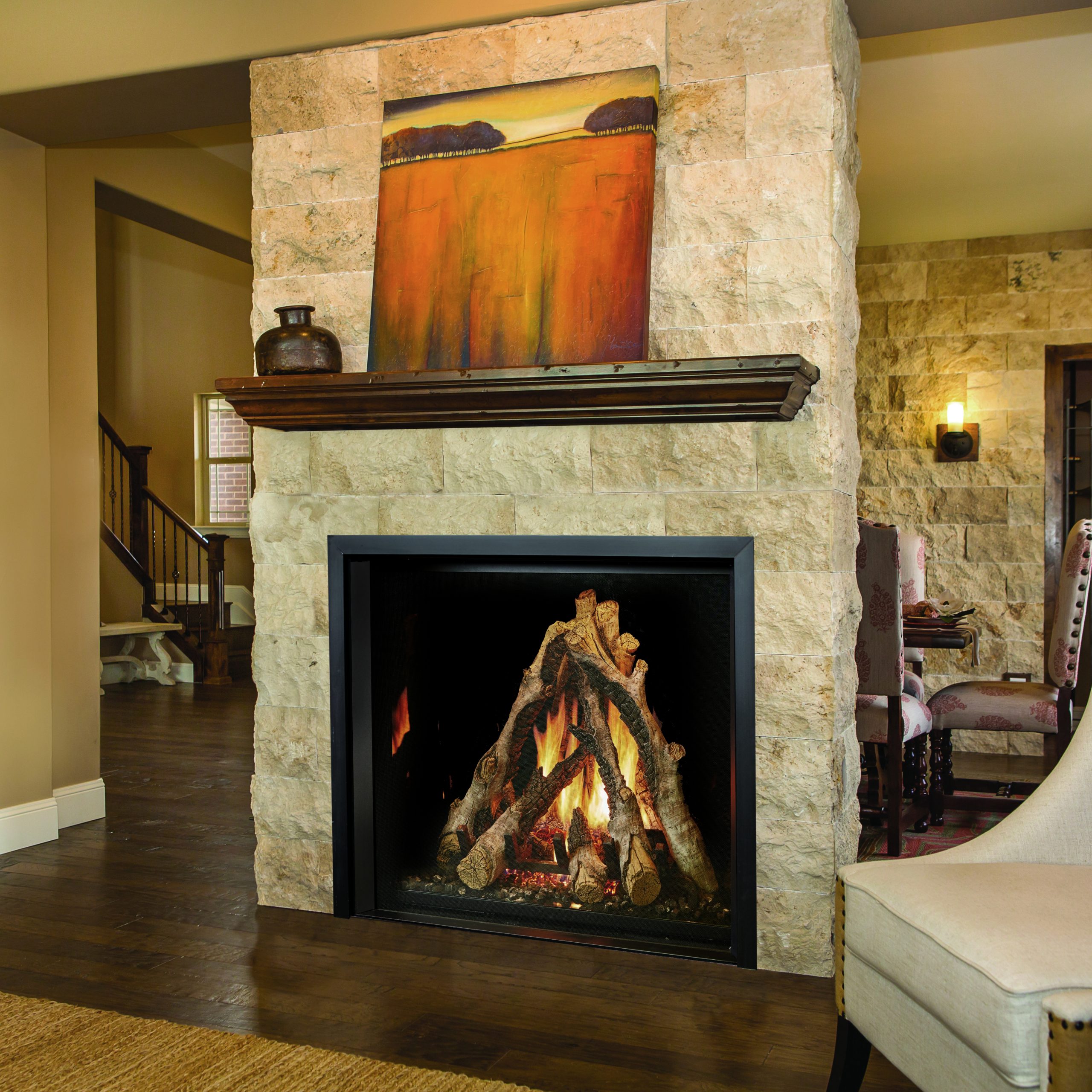 Gas, Wood, or Electric Fireplaces for sale Reno, Sparks, Lake Tahoe and