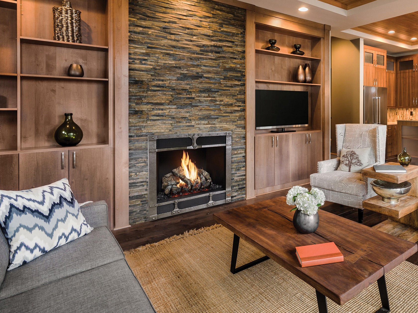 Gas, Wood, or Electric Fireplaces for sale Reno, Sparks, Lake Tahoe and