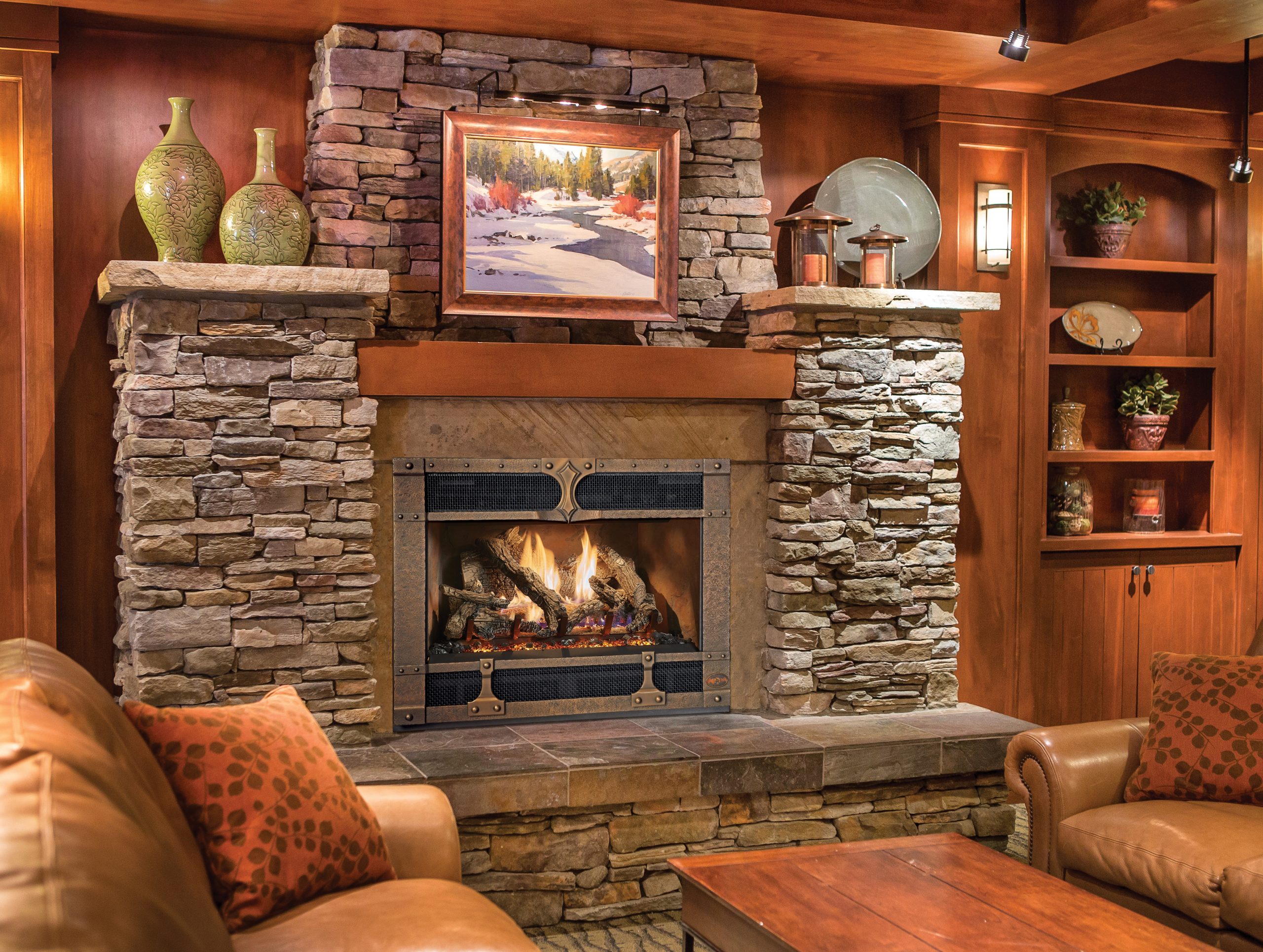 Gas, Wood, or Electric Fireplaces for sale Reno, Sparks, Lake Tahoe and