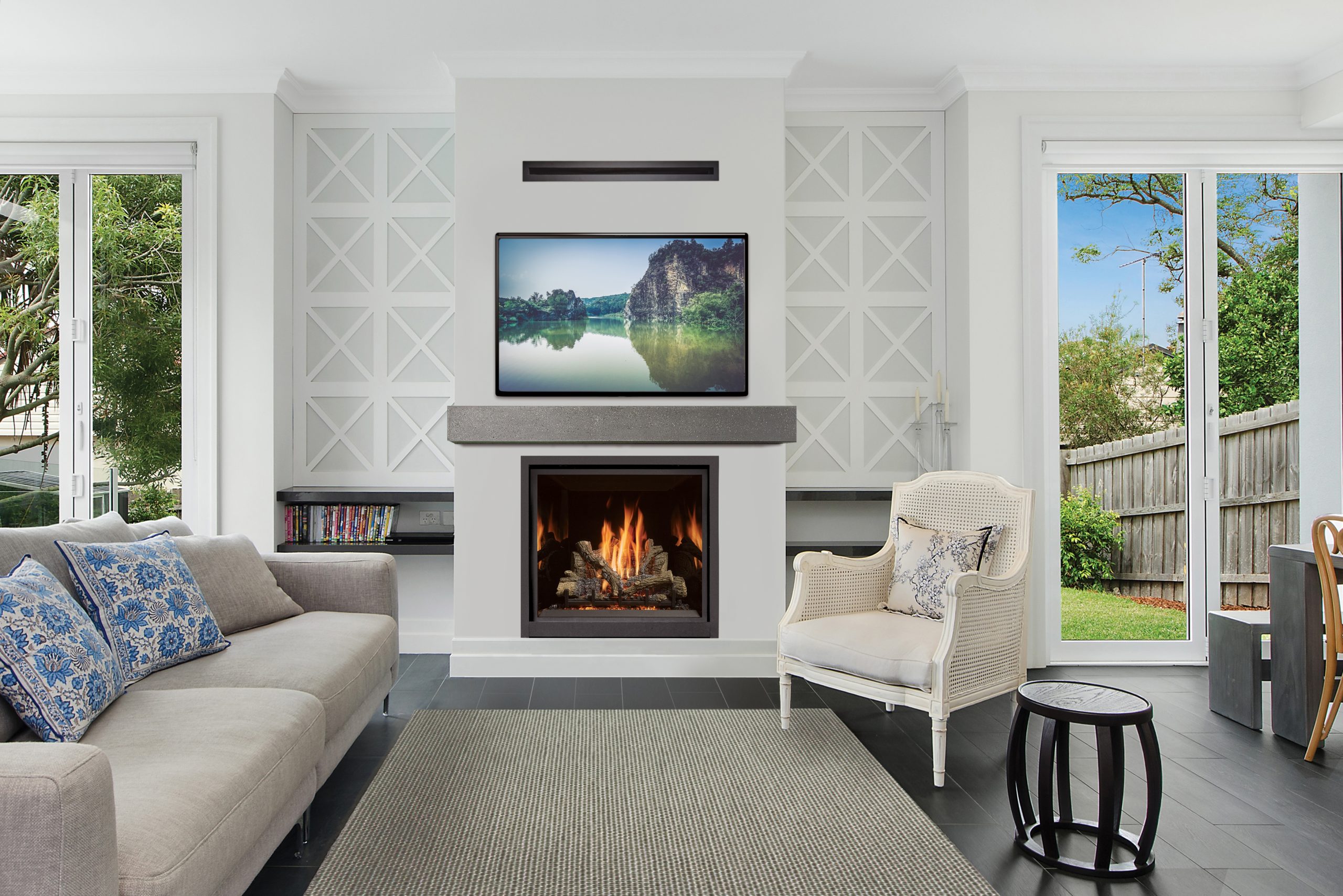 Gas, Wood, or Electric Fireplaces for sale Reno, Sparks, Lake Tahoe and