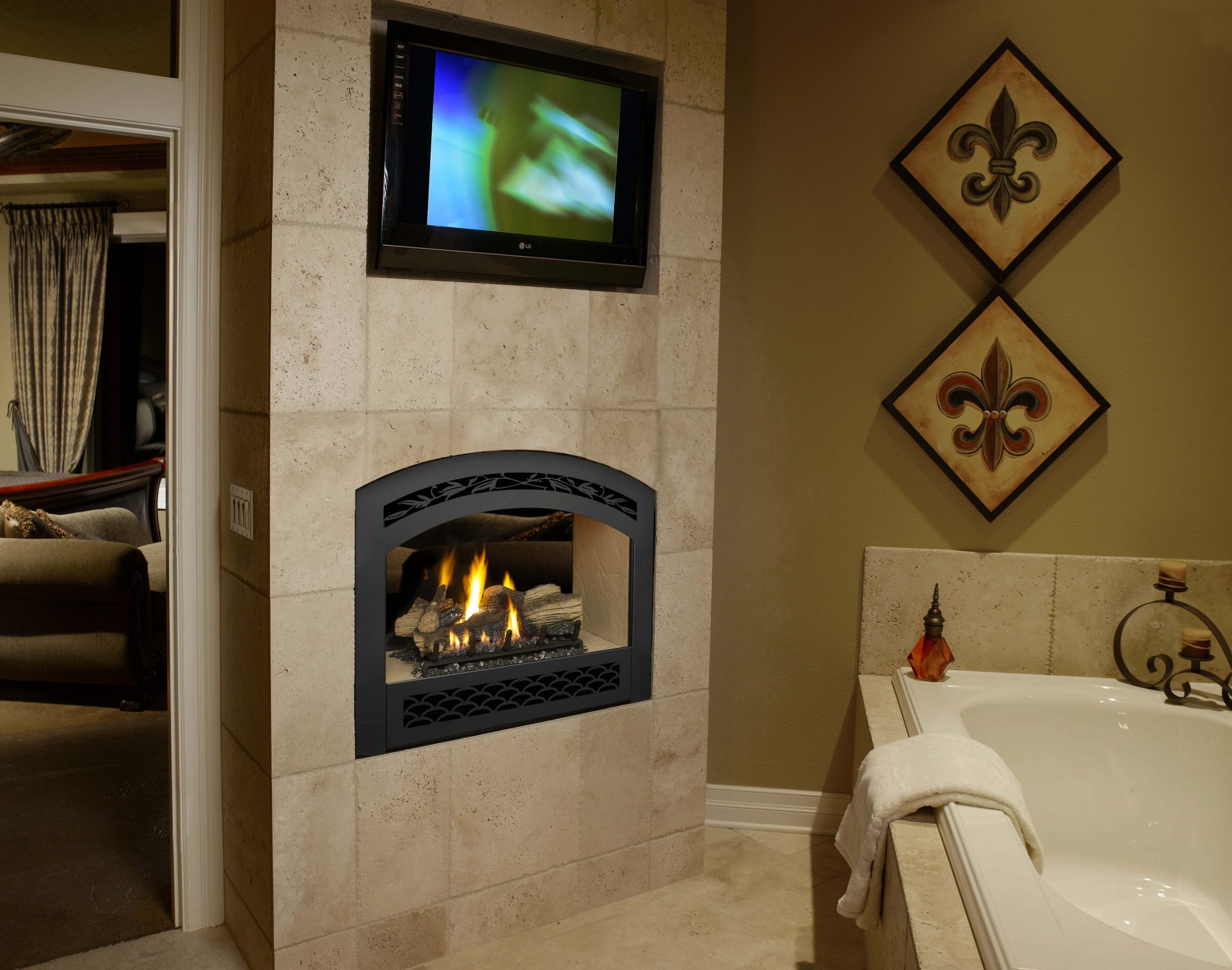 Gas, Wood, or Electric Fireplaces for sale Reno, Sparks, Lake Tahoe and