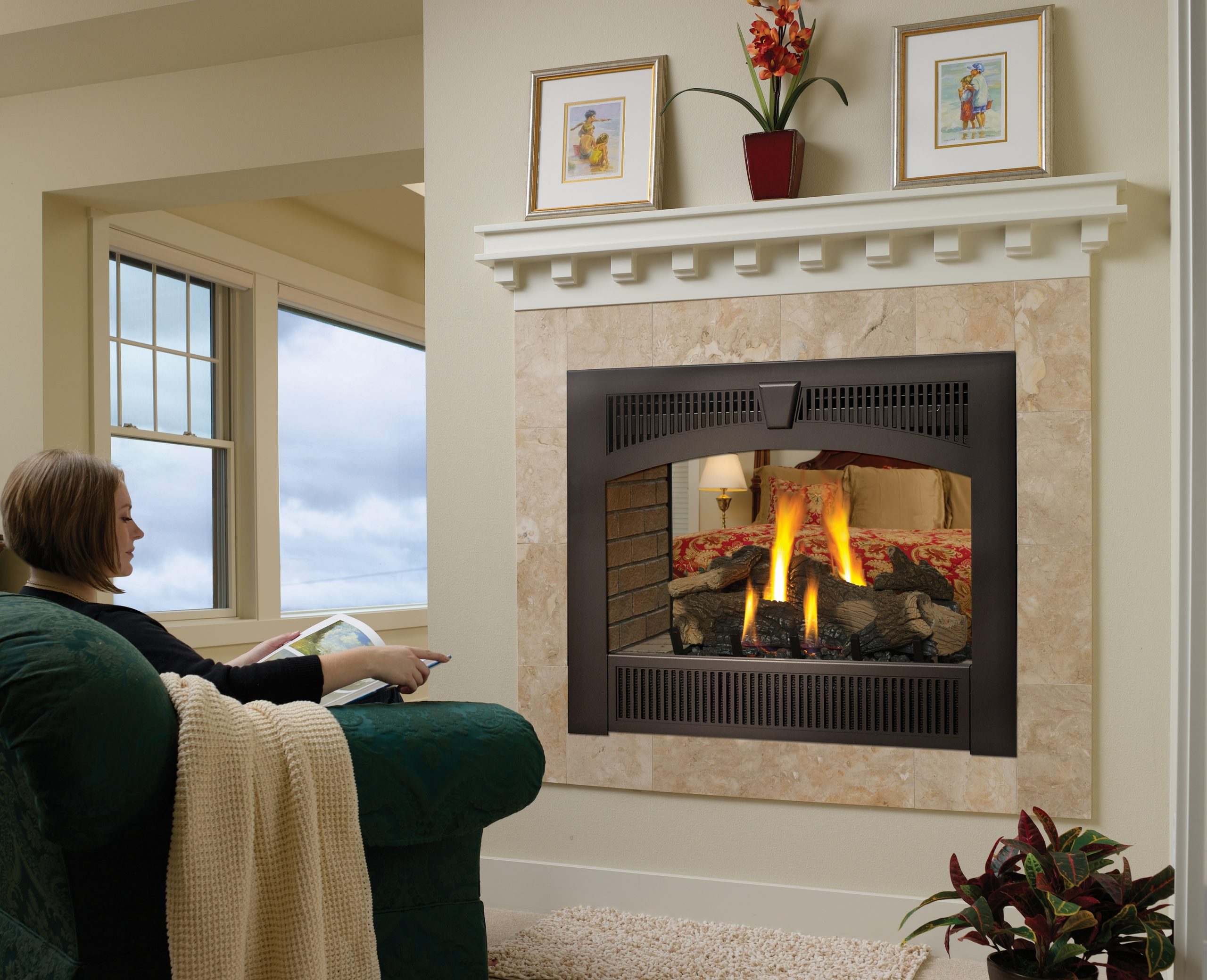 Gas, Wood, or Electric Fireplaces for sale Reno, Sparks, Lake Tahoe and