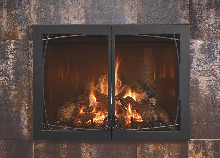 Fireplaces Plus Inserts, Stoves, Grills Quad Cities and Clinton