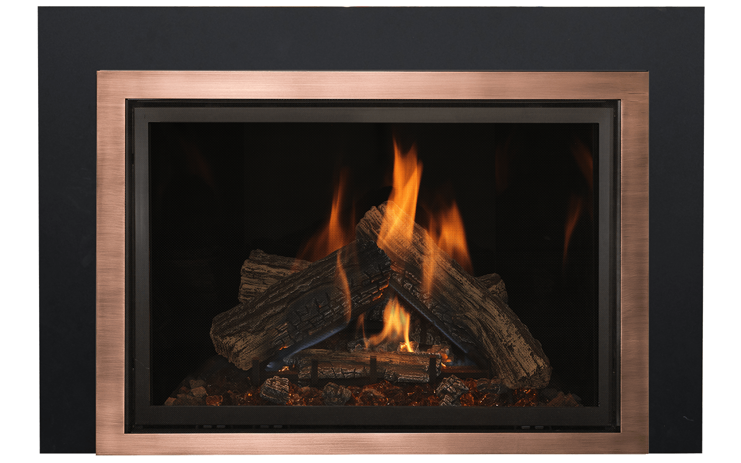 Gas Fireplaces Fireplaces Plus