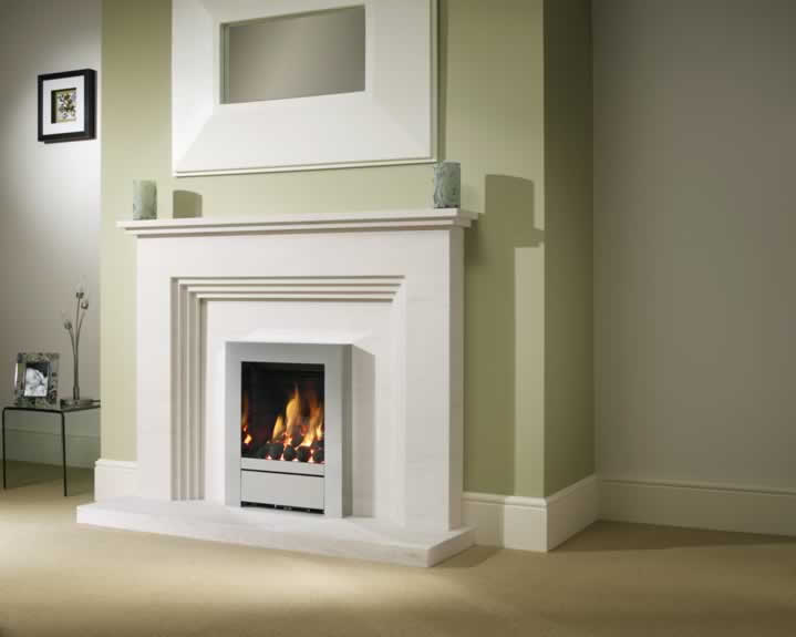 Othello Stoke Gas & Electric Fireplace Centre