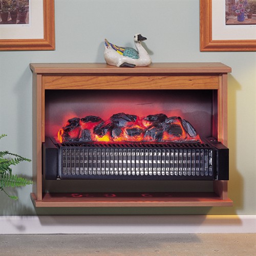 optima Stoke Gas & Electric Fireplace Centre