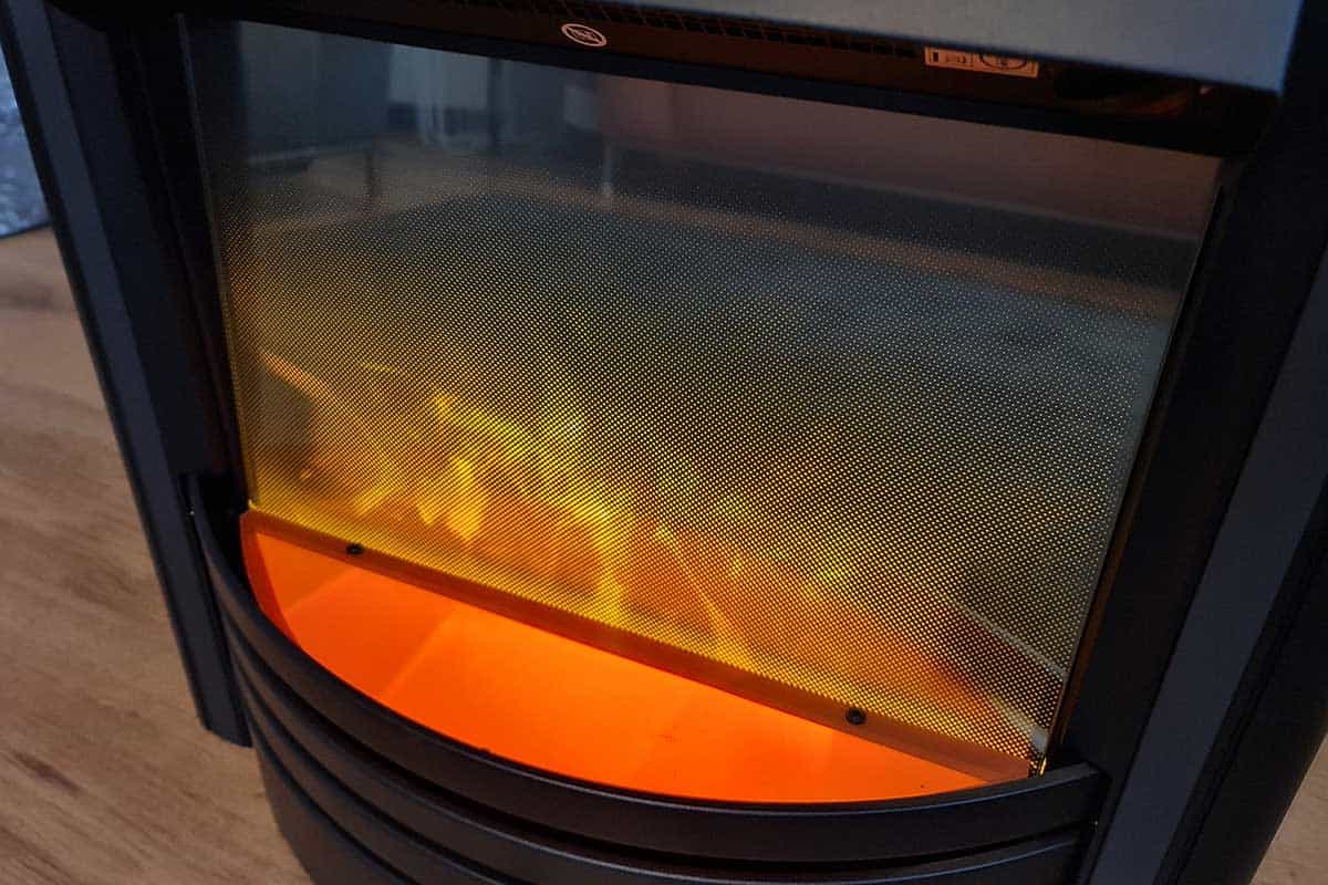 Electric Fireplace Inserts (Your Complete Guide) Fireplace Universe