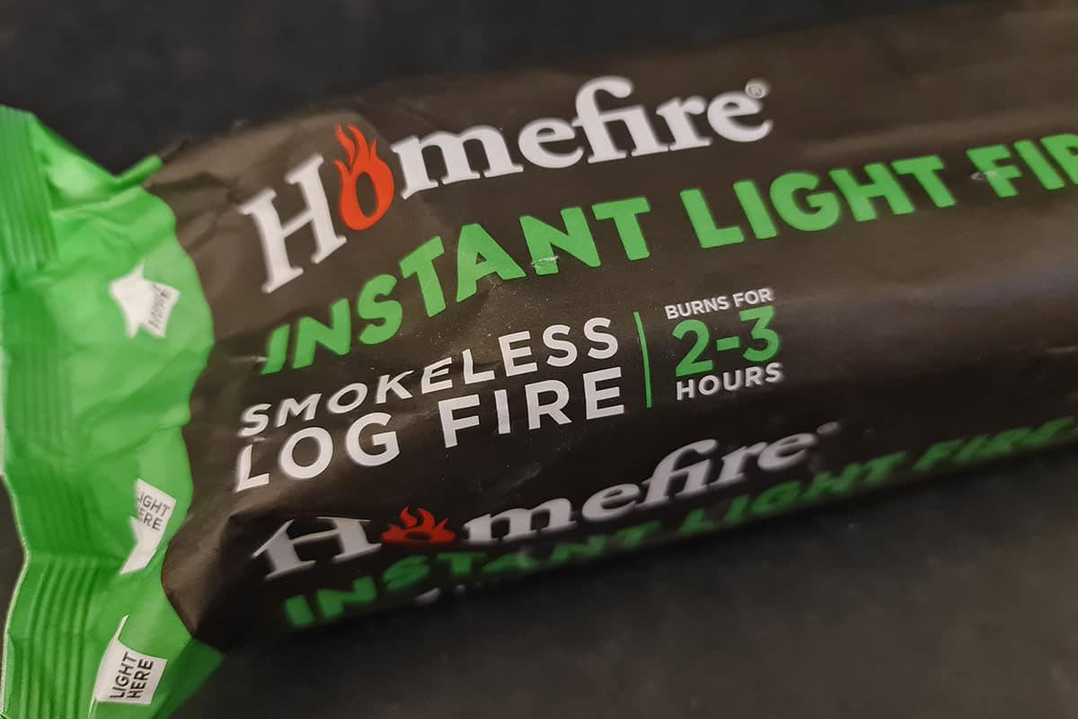 Firelogs (Explained & Tested) Fireplace Universe