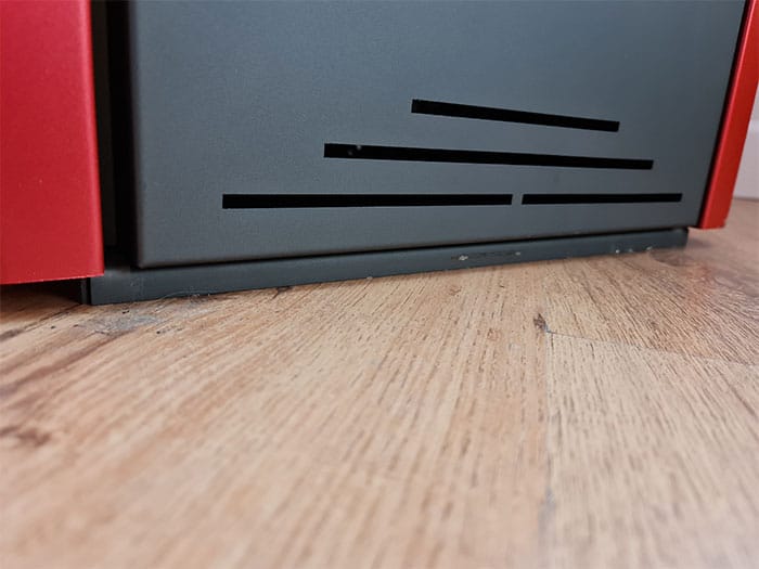 Pellet Stove Hearth Requirements (Including Hearth Pads)