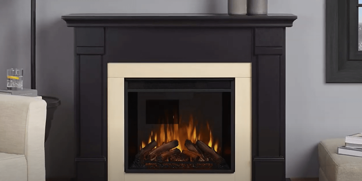 Electric Fireplace vs. Space Heater Which is Better? FireplaceWiki