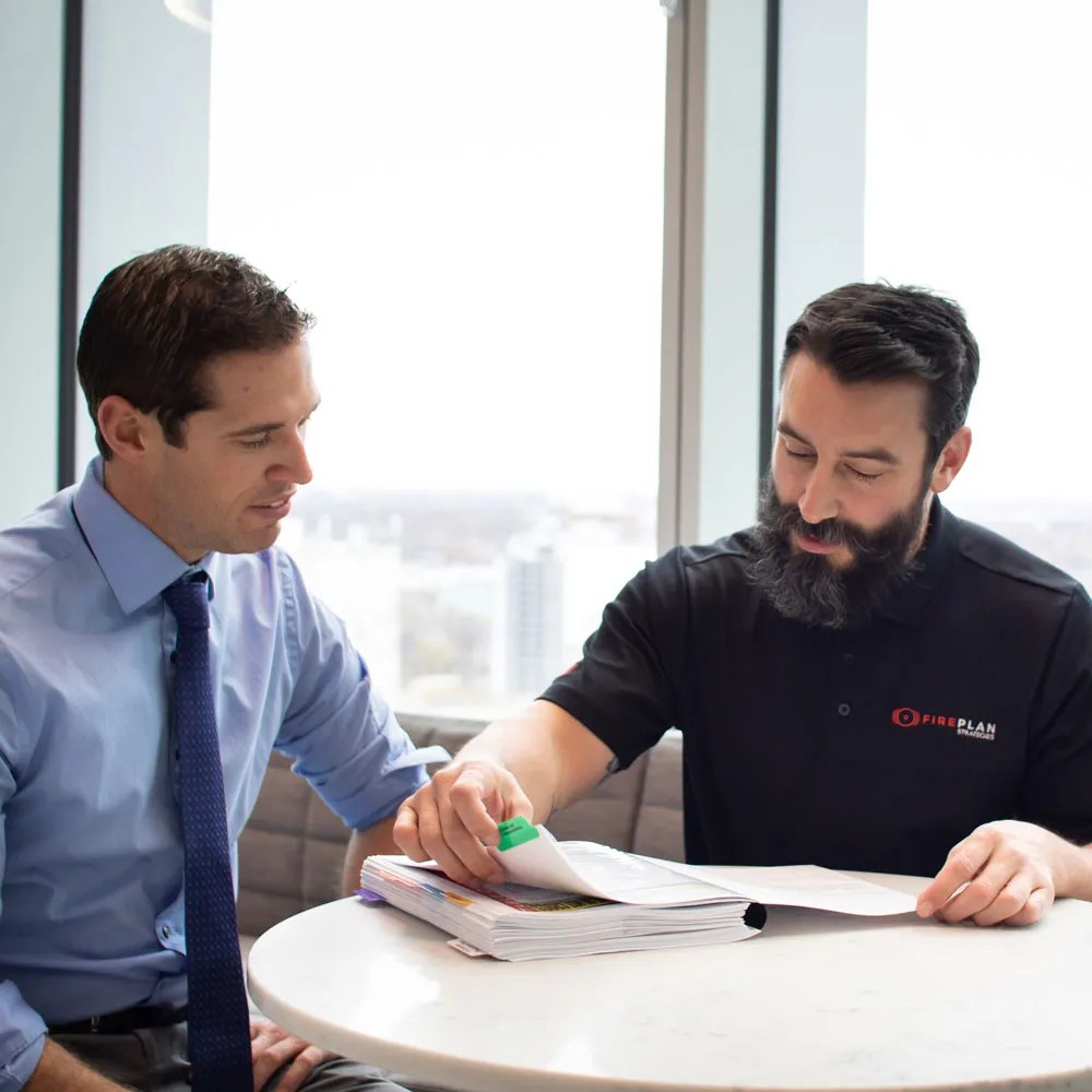 Fire Safety Plans and Emergency Training Vancouver Fire Plan Strategies