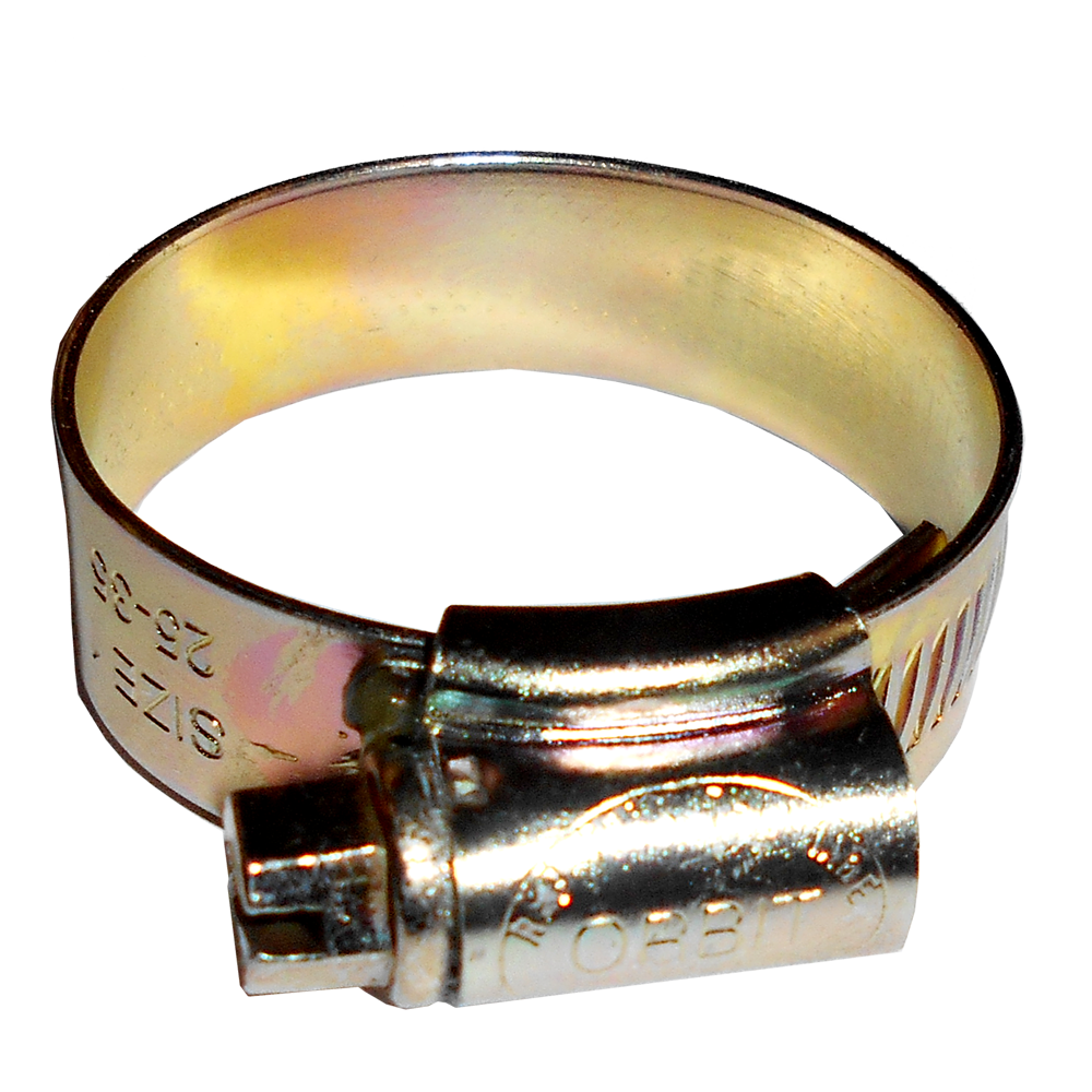 Fire Hose Reel Drum set c/w 30 m Black Hose,Clip and Brass Nozzle (SRI