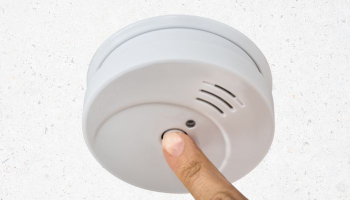 What Can Set Off A Smoke Detector Besides Smoke? -Know The Reasons