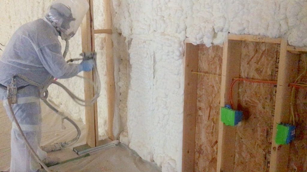BASEMENT WALL INSULATION PREVENT OCCURRENCE OF MOLD IN HOME INTERIORS