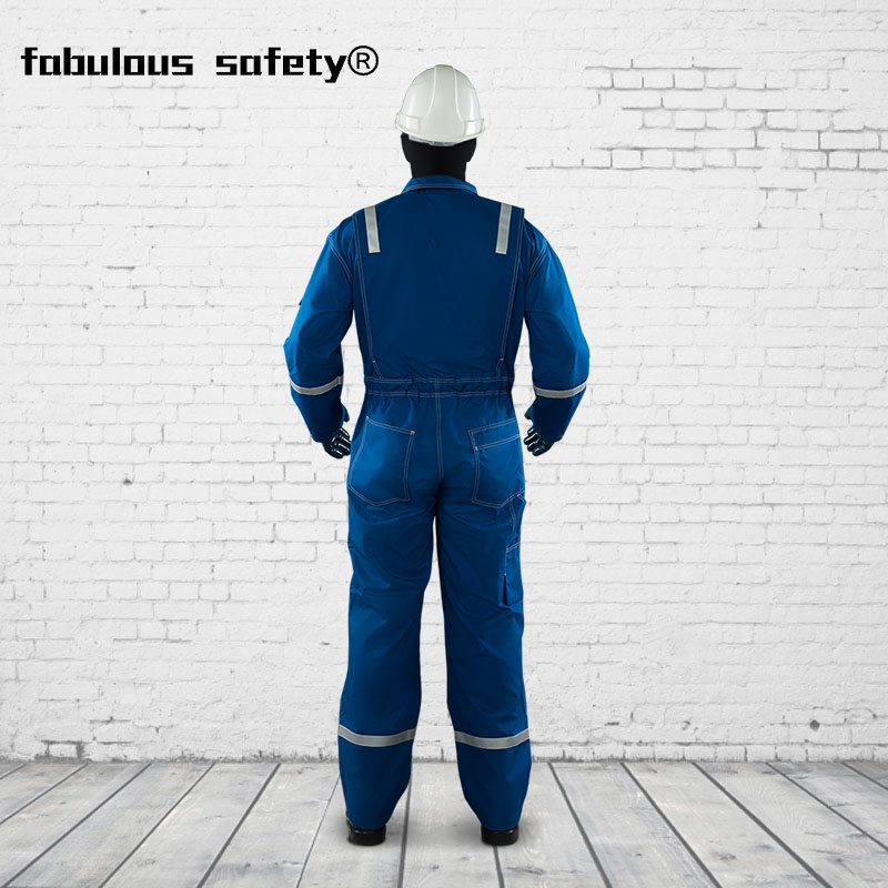 Fireproof workwear,fire retardant workwear,flame retardant workwear