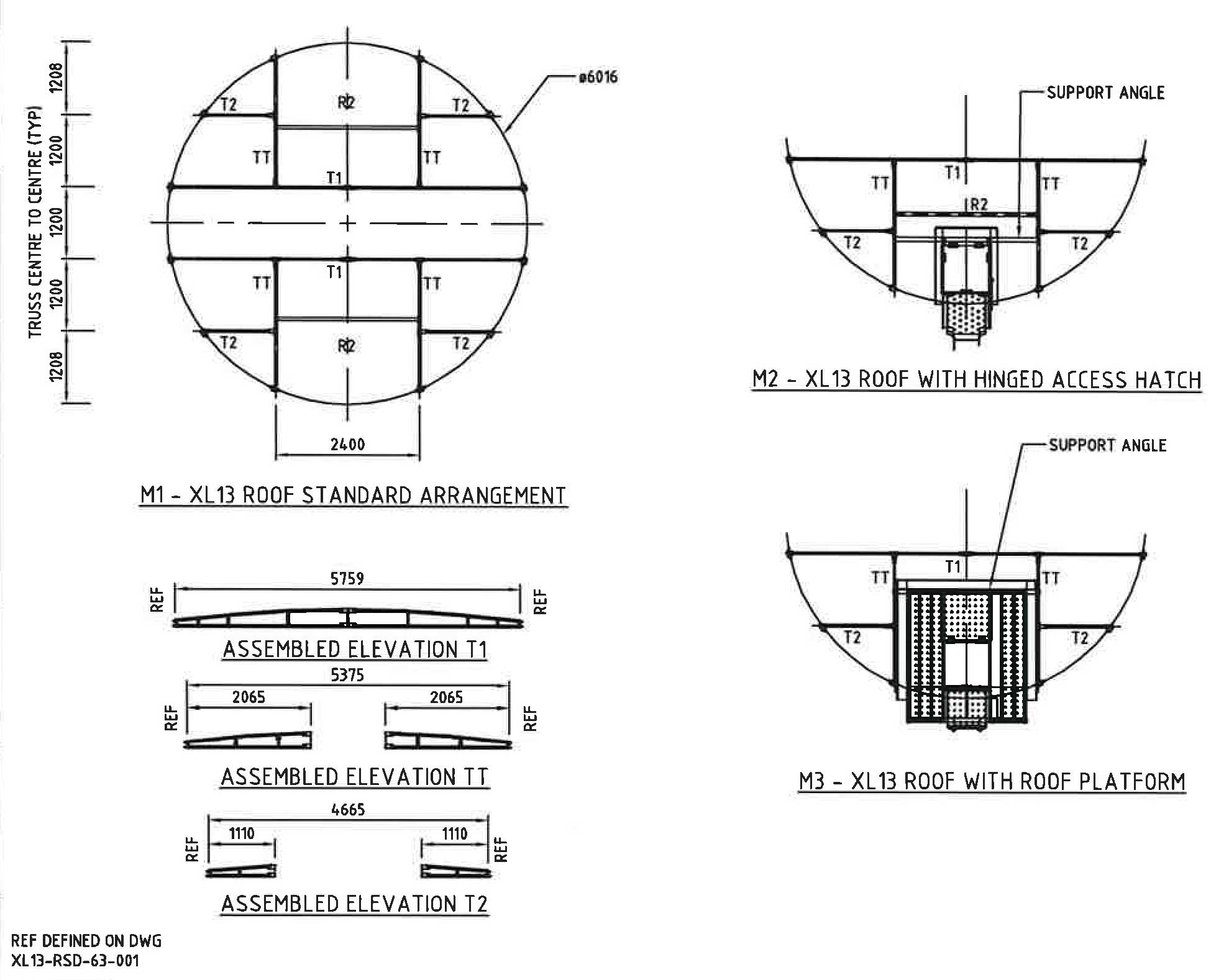 NFPA 22 Water Tanks Fire Protection Water Tanks
