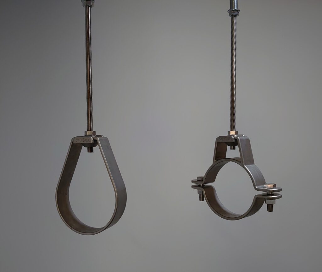 FIRE HYDRANT & SPRINKLER PIPE SUPPORTS Fire Rated Solutions