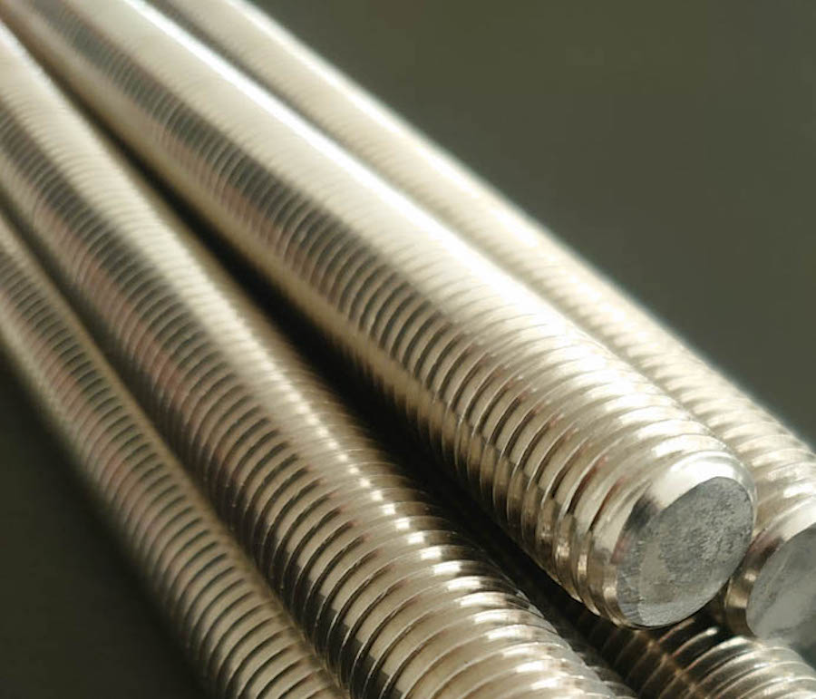 M16 Threaded Rod 1m Fire Rated Solutions