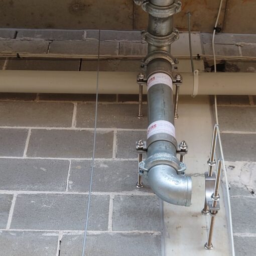 DOCUMENTS & NEWS Fire Rated Solutions