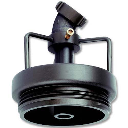 6" MaxiFlow Power Jet Siphon