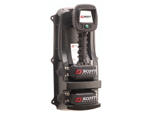 Scott Eagle Attack Thermal Imaging Camera (TIC) FireSafe