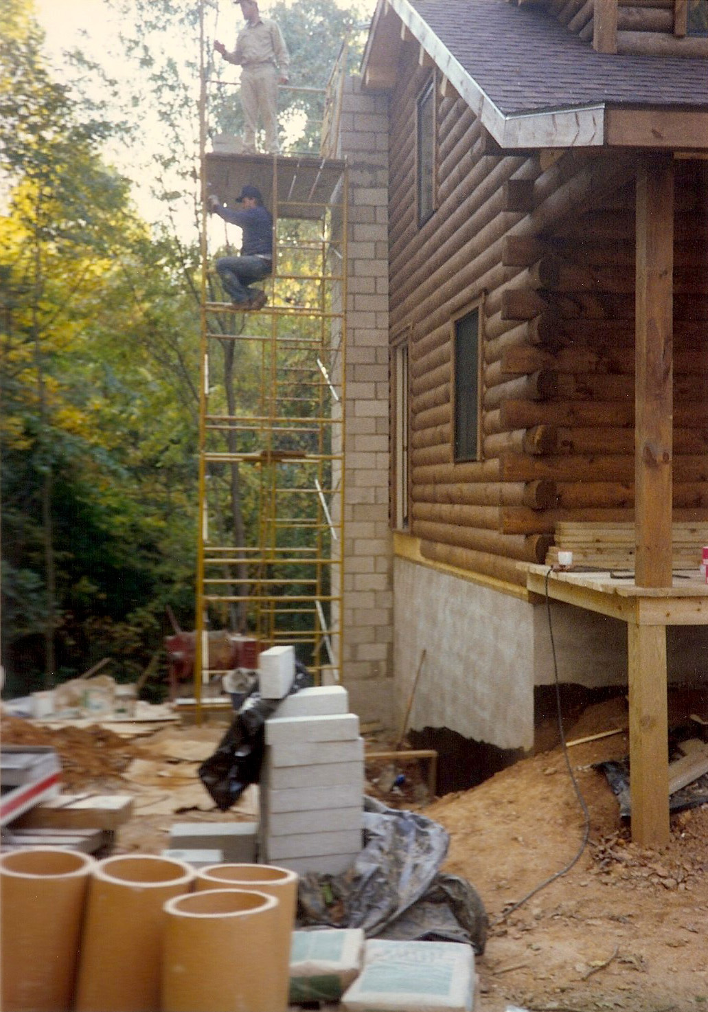 Westminster, MD Chimney Service FireSafe Chimney Sweeps