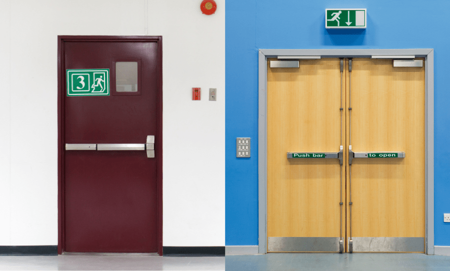 How to Get a Fire Door Quote Fire Safe Doors