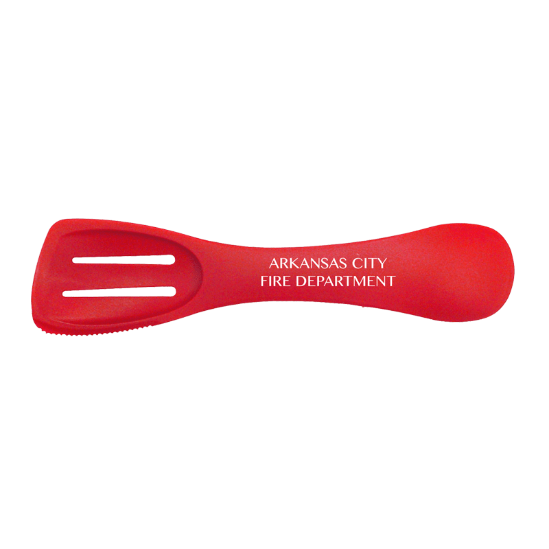 Custom Imprinted MultiFunction 4in1 Kitchen Tool